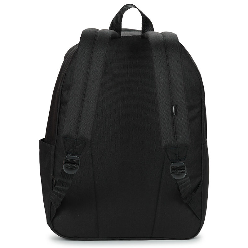 Uomo Vans OLD SKOOL DROP V BACKPACK 22L Nero Zaino Uomo - 2